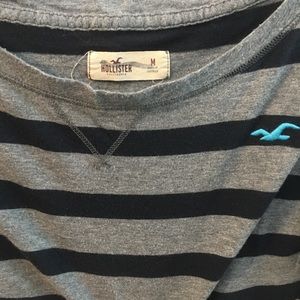 LS Hollister Sweater